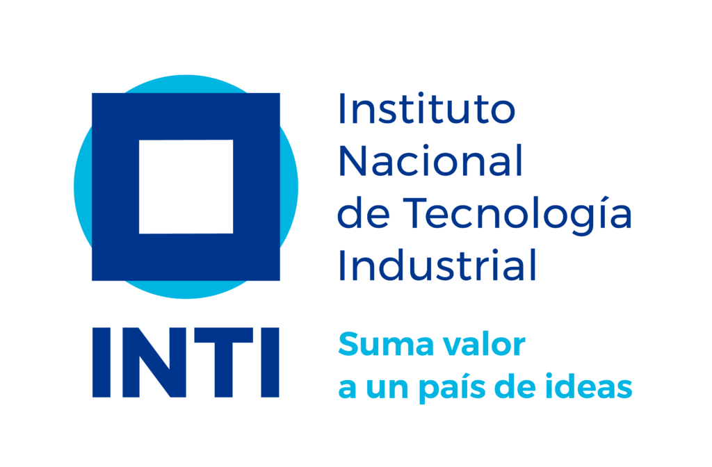 Logo INTI